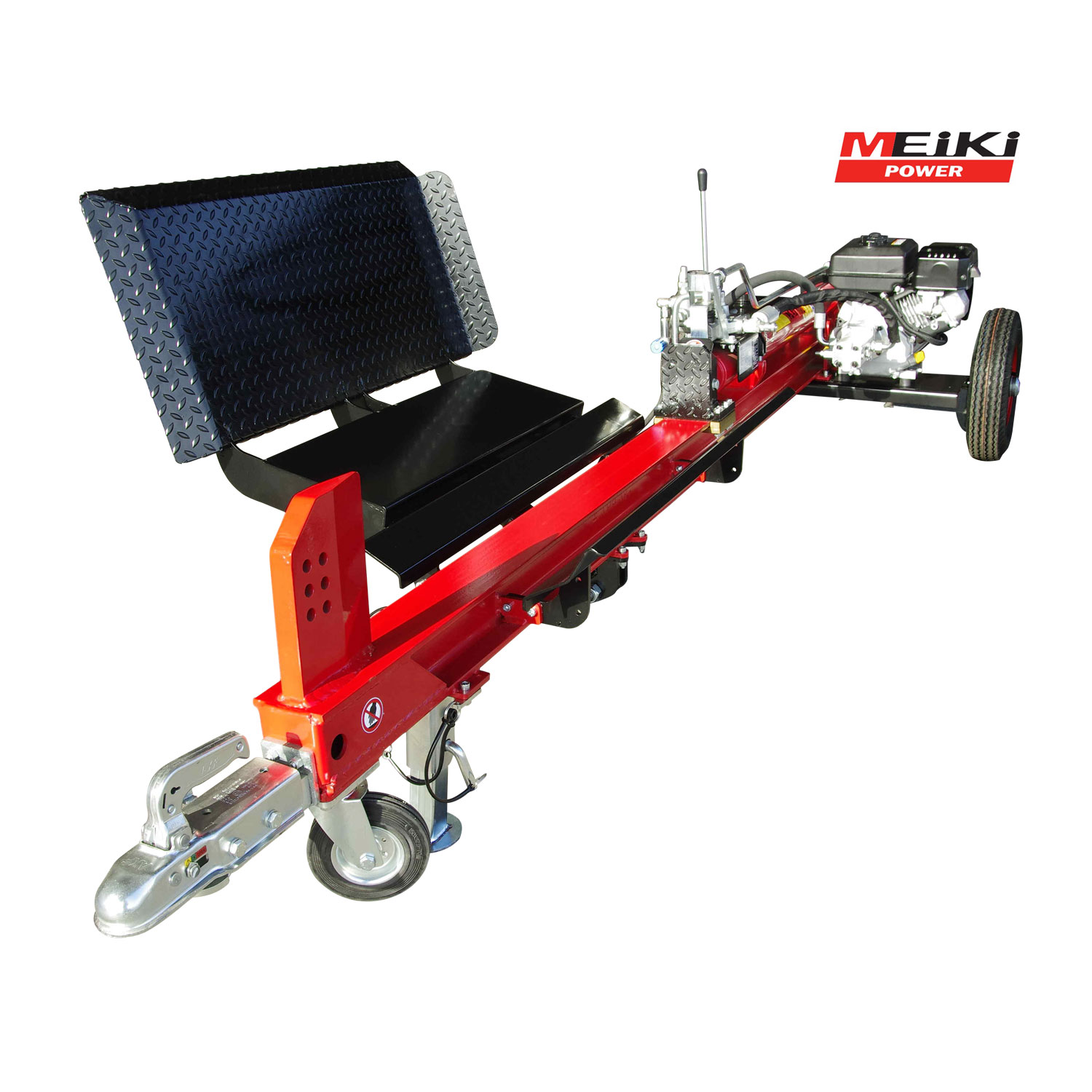 シングウ薪割機 PS42NML / 60NML